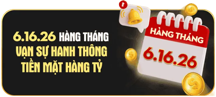 Chương trình hoàn trả hàng ngày tại 788bet